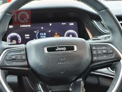 جيب جراند شيروكي إل